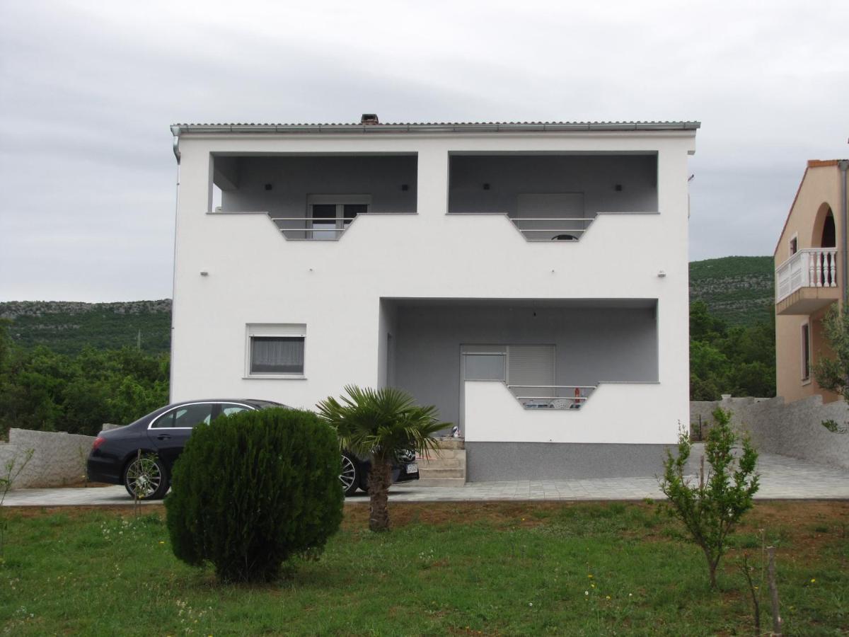 Apartmani Rudi Anić Екстериор снимка