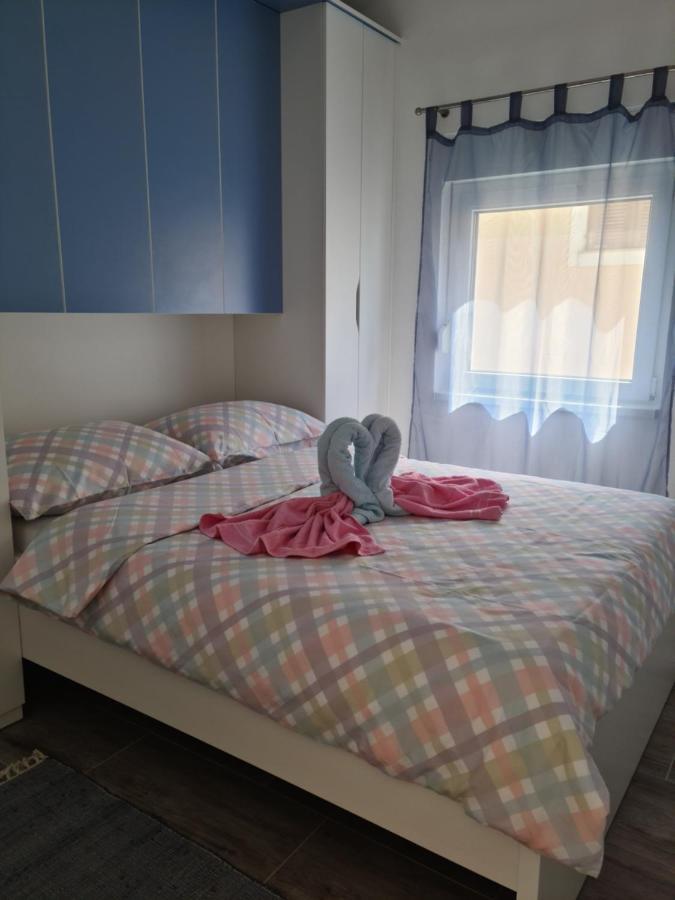 Apartmani Rudi Anić Екстериор снимка