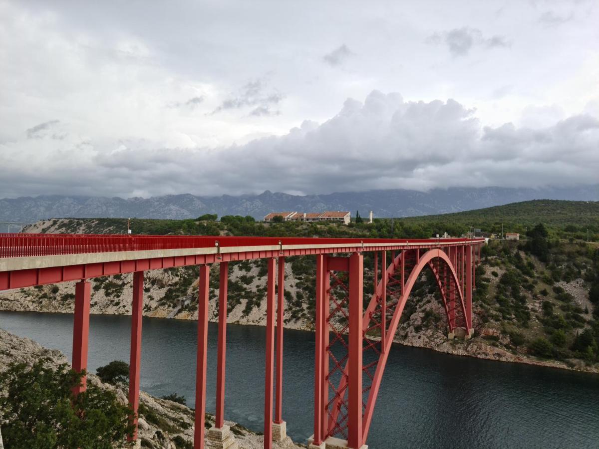 Apartmani Rudi Anić Екстериор снимка